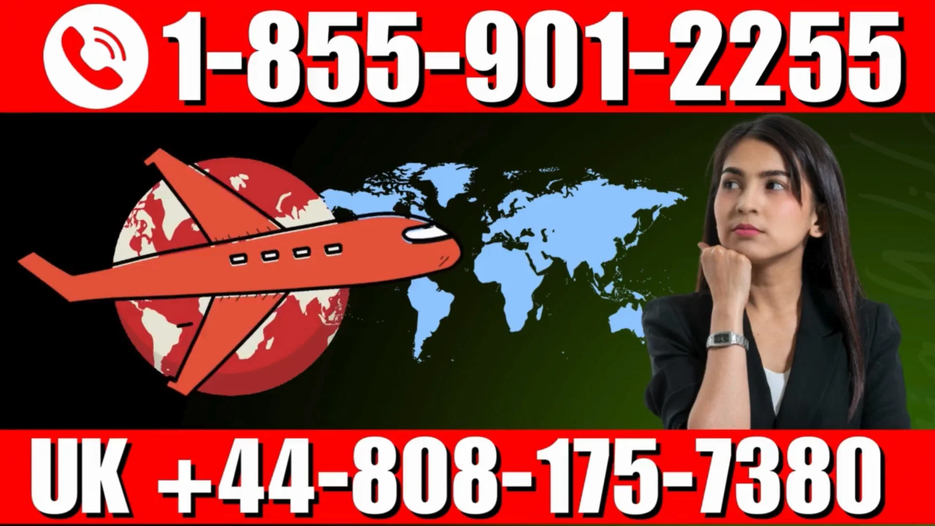 ((Official)) || Philippine Airlines&trade;&reg; Complete Customer Service Guide &mdash; How to Get Support via Call