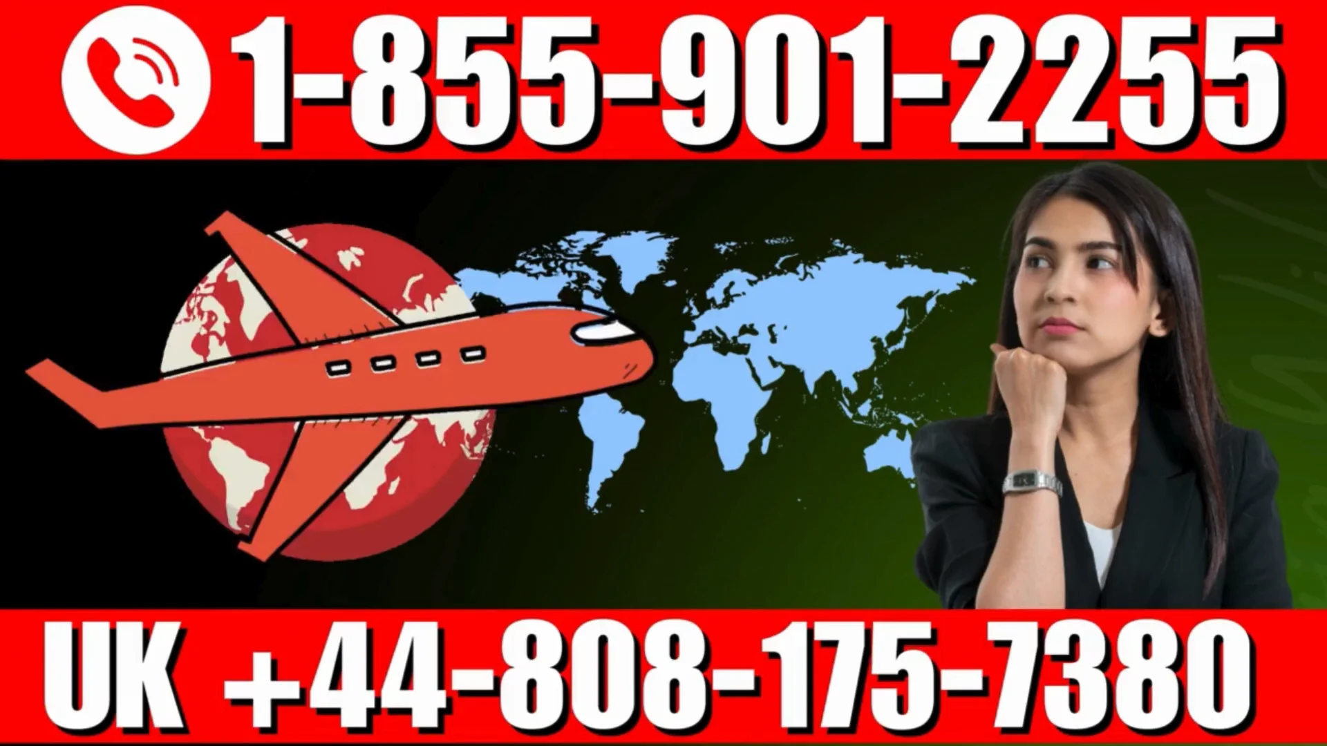 {{Official}}&trade; {[List]} of Saudi Airlines&reg; CUSTOMER&copy; SERVICE℗ &mdash; USA Contact GUide