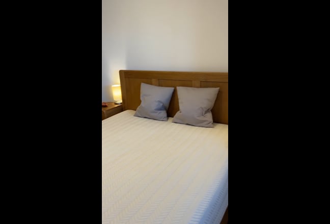 Ensuite Double Room in a 2-Bed Flat – NORBURY Main Photo