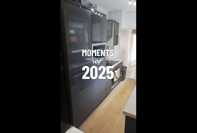 Students /4 Dble/ 2 Baths/Cumberland Rd-26/27 Main Photo