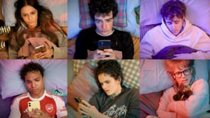 Related Embedded Video Item Thumbnail