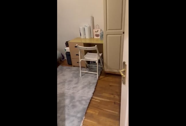  Comf Dbl room, parking, close to tube, WiFi  incl Main Photo