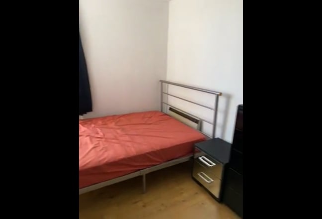 Nice Double Room with Free Access to Leisure Centr Main Photo