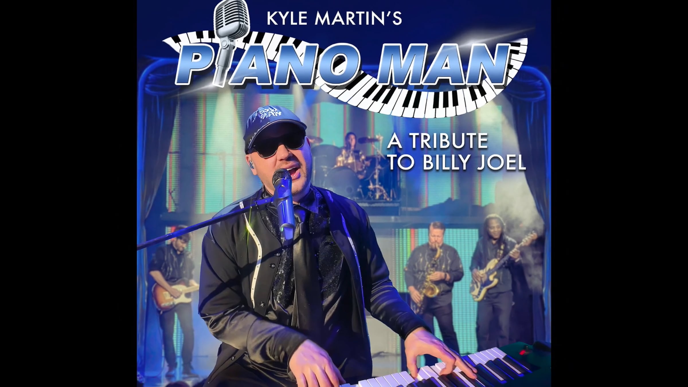Kyle Martin's APAP 2026 Shout-out | Videos & Movies on Vimeo