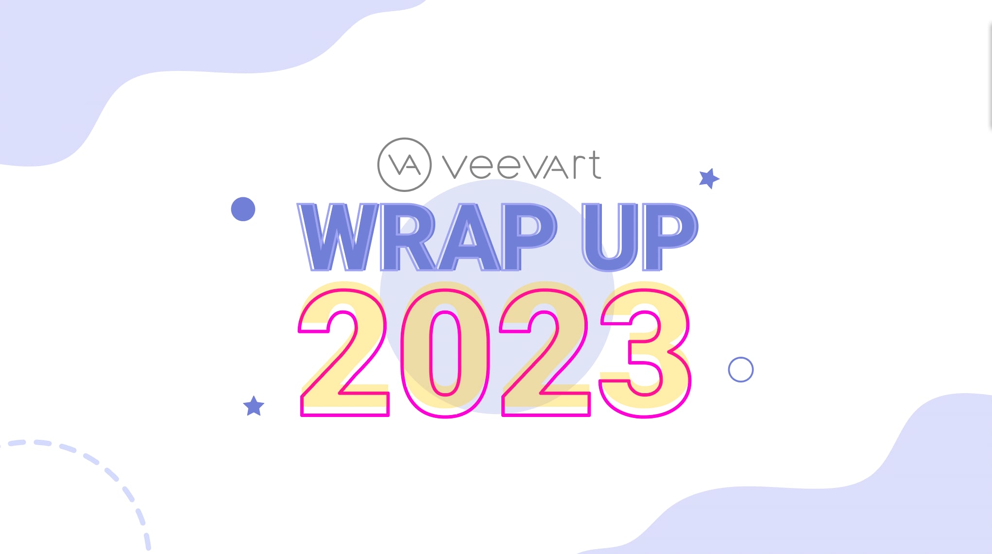 Veevart 2023 Rewind | Videos & Movies on Vimeo