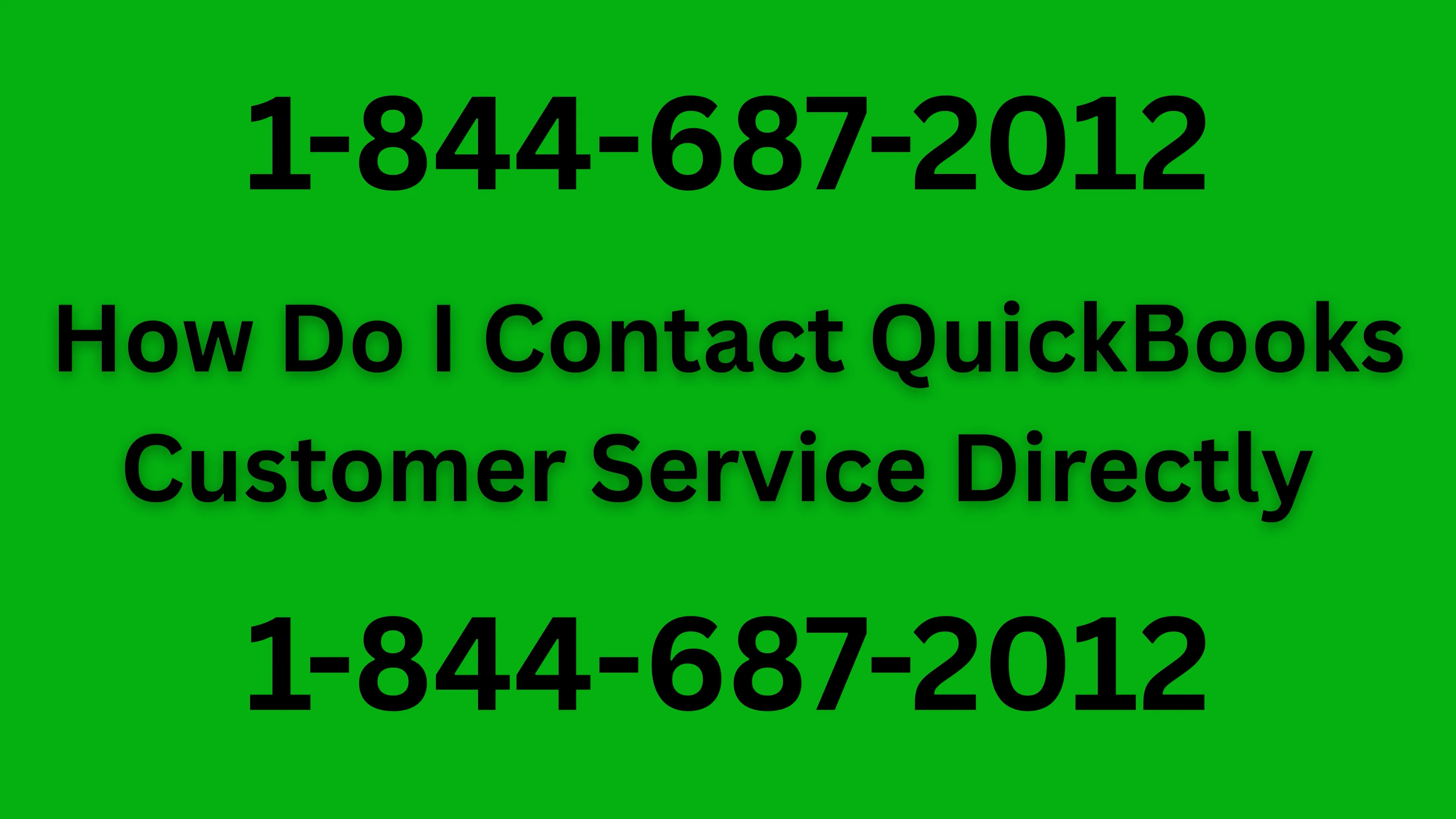 Official QuickBooks&trade; Desktop Service Guide | Fast Ways to Get Support Anytime