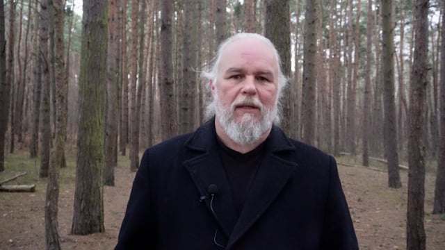 What happened when I let my subconscious run the show...