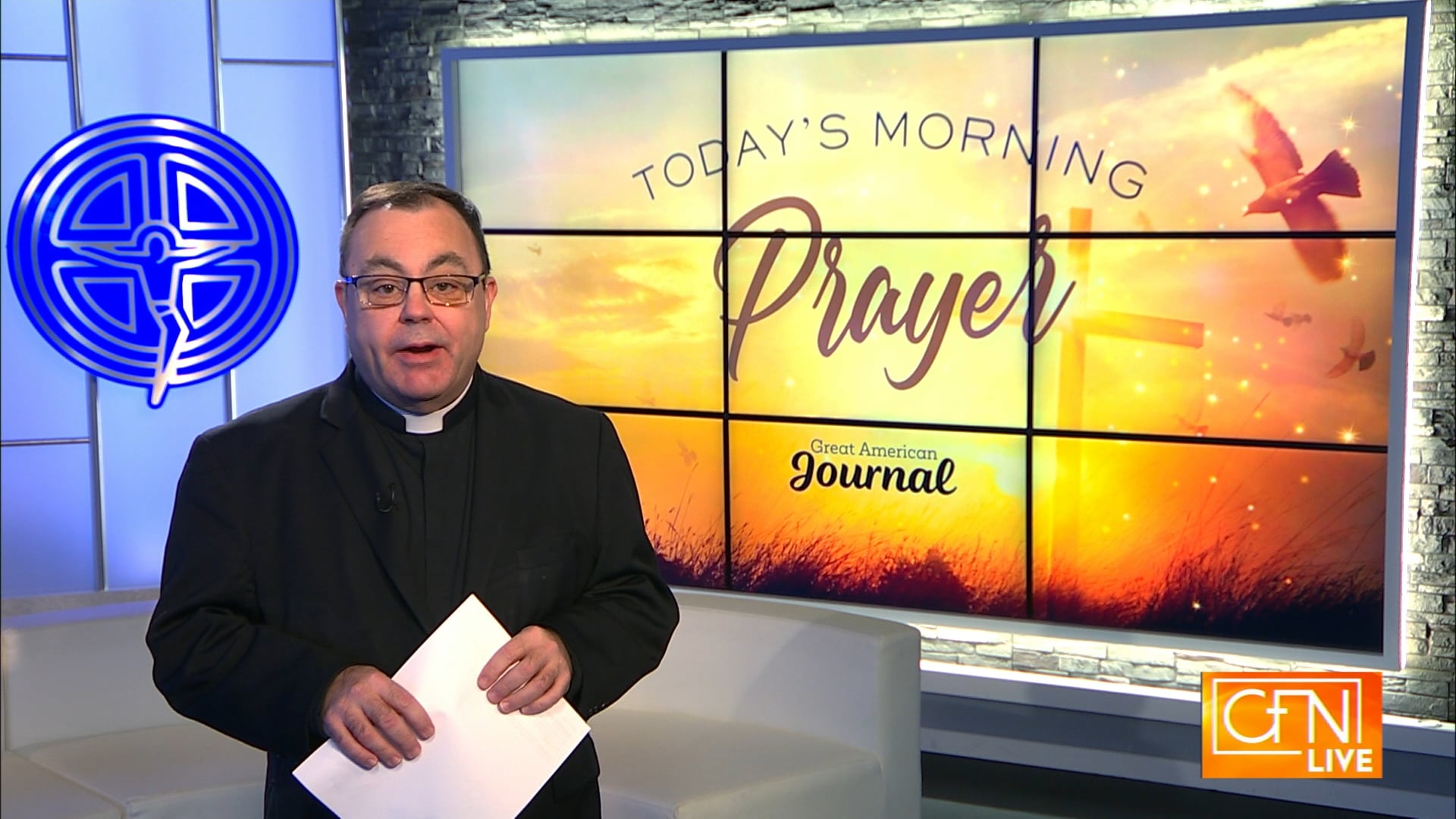 CFN Live - December 30, 2025