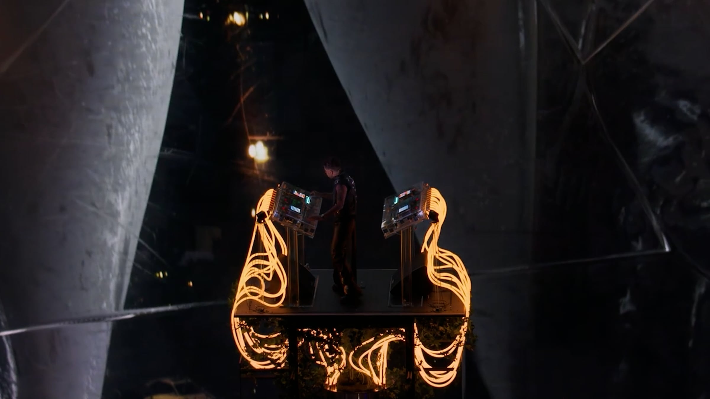 A full melodic techno demo – festival edition. | Videos & Movies on Vimeo