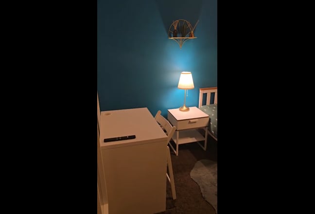 ⚡Move Now to This Fanastic Room⚡ Main Photo