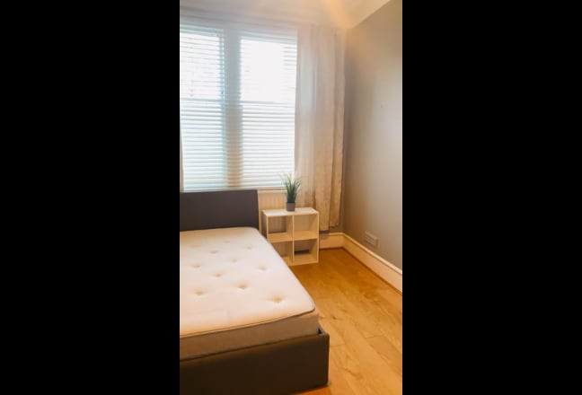 Spacious two-room, ideal for two or one person Main Photo