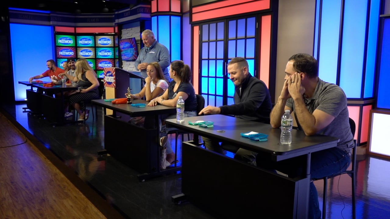 Silver City Password Season 5 Episode 13