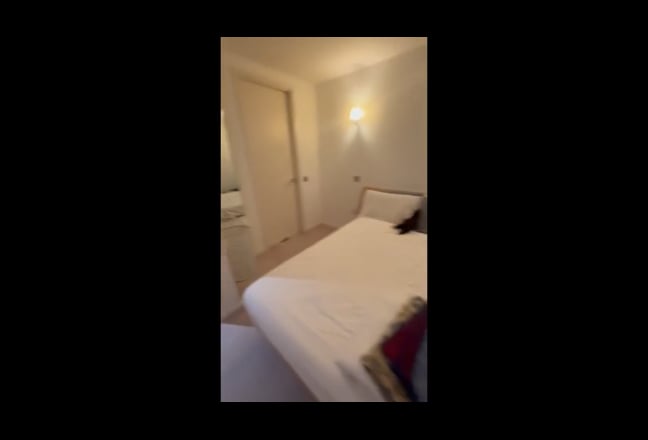 Large Double Room in NPW w Gym, Pool, Sauna Main Photo