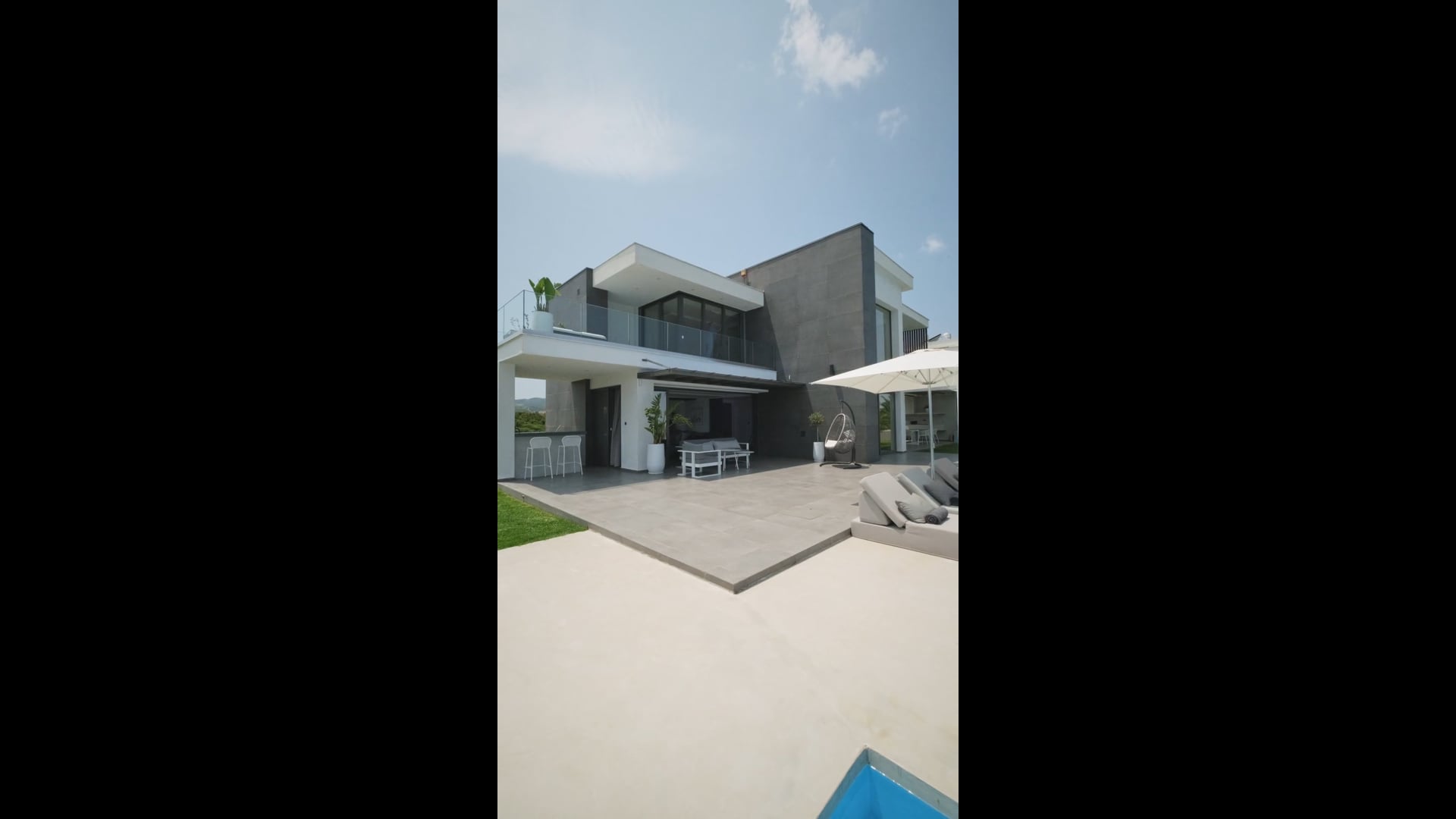 Horizon Villas Chanioti