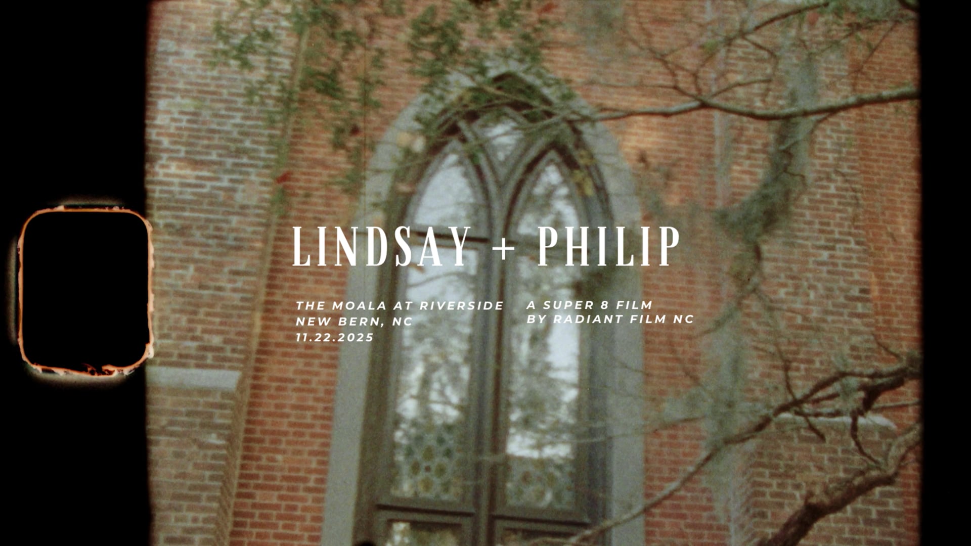 Lindsay & Philip