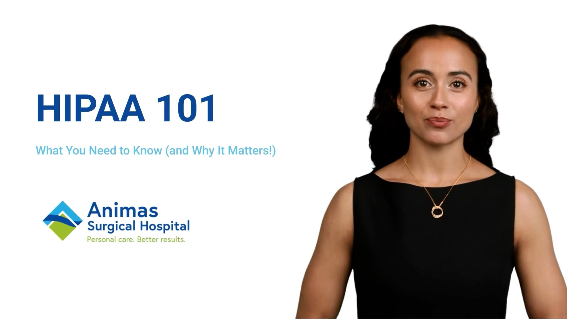 HIPAA-Training-2025 | Videos & Movies on Vimeo