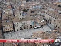 Ascoli Piceno - Capodanno in piazza con gli Zero Assoluto