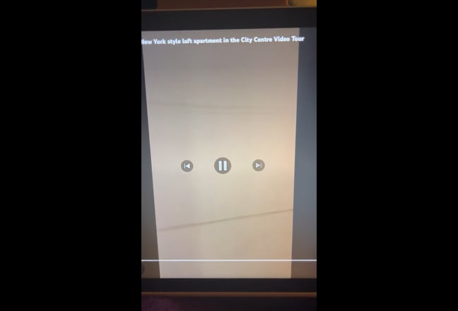 Room in 2 Bed Property - Turnbull Building Main Photo