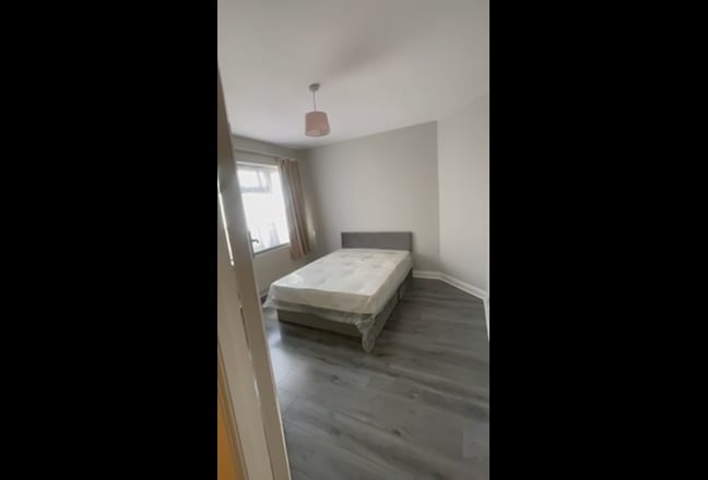 Double room for rent  Main Photo