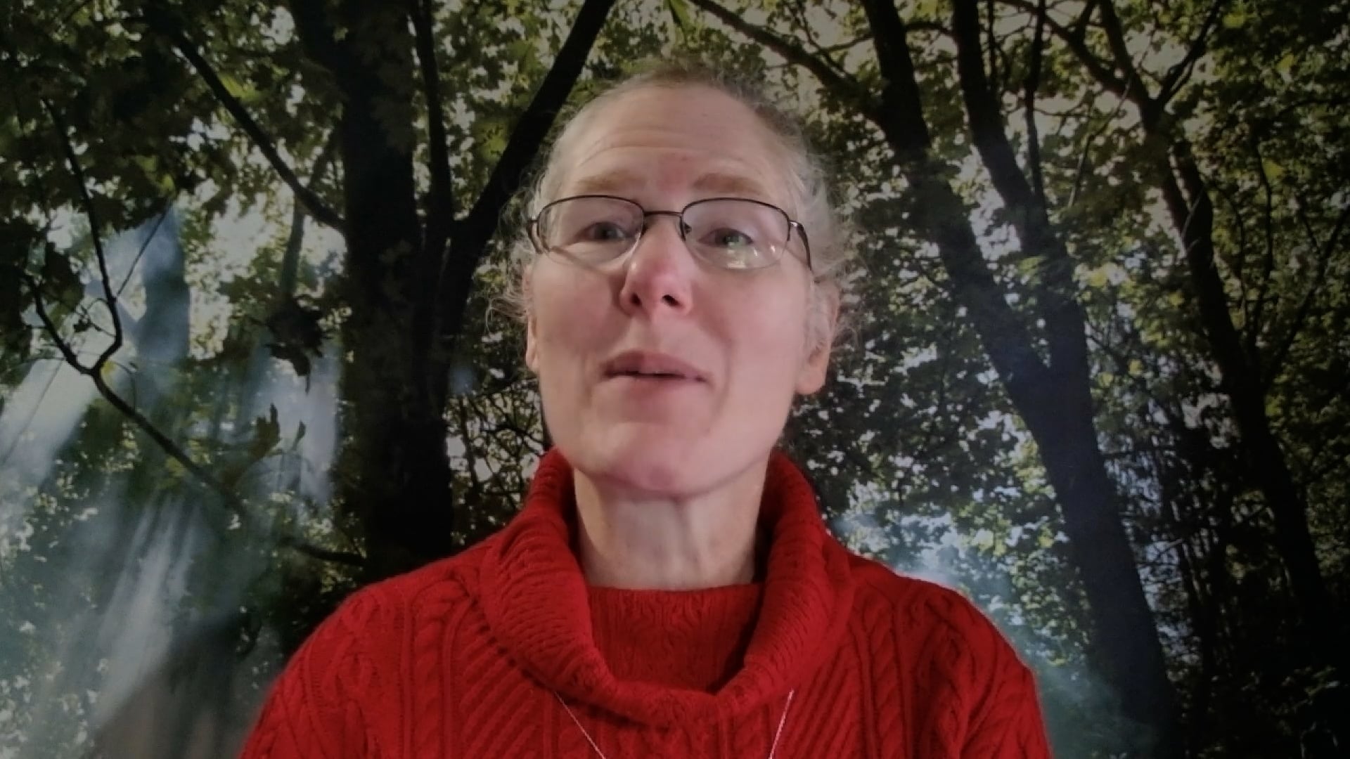 2025 Thank you for message from the KCRP Chair