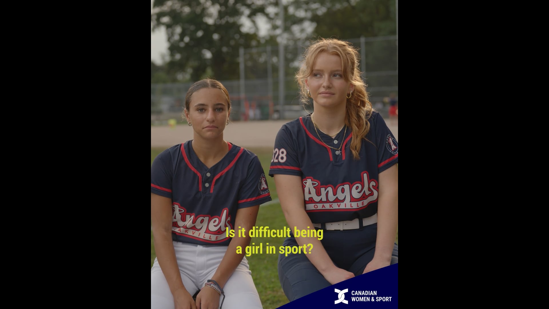 Canadian Women & Sport, Coach for Her