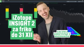 iZotope Insight 2 
