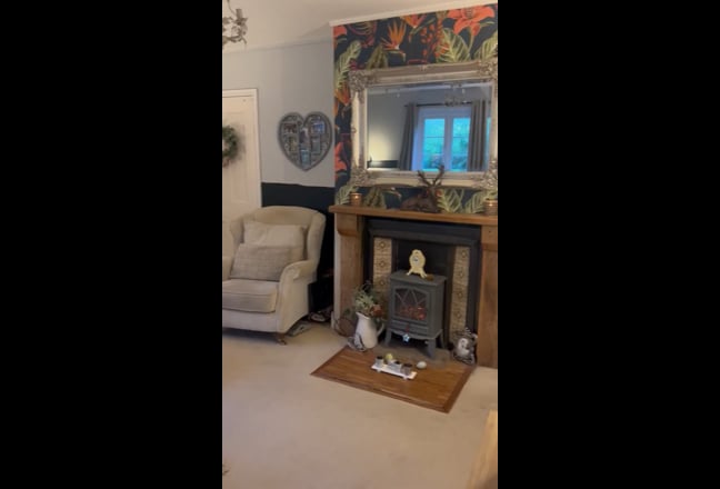 Double Room With Kingsize Bed Main Photo