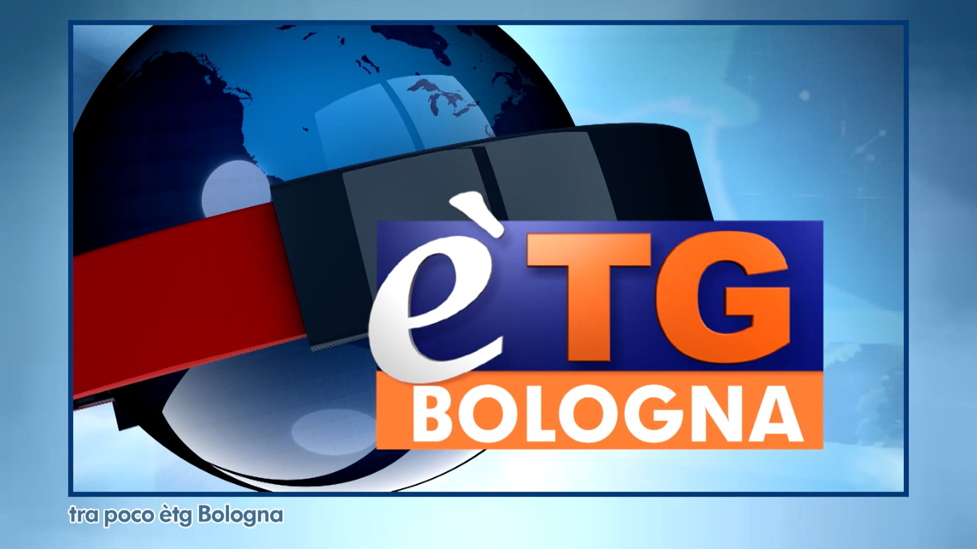 èTG –  Edizione Sera del 30/12/25