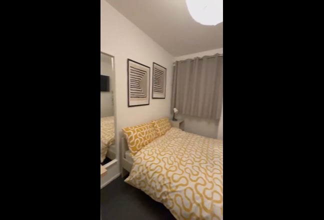 Bills + TV Subscriptions INC - Furnished Double  Main Photo