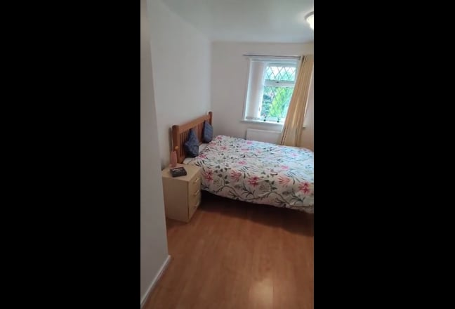 Master Bedroom – Next to Deansgate Towers Main Photo