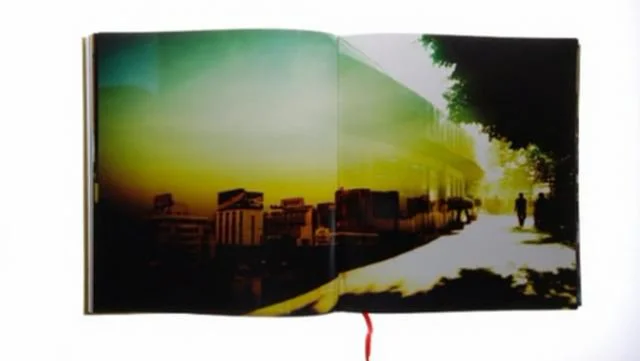 Lomo LC-A Big Book – Lomography
