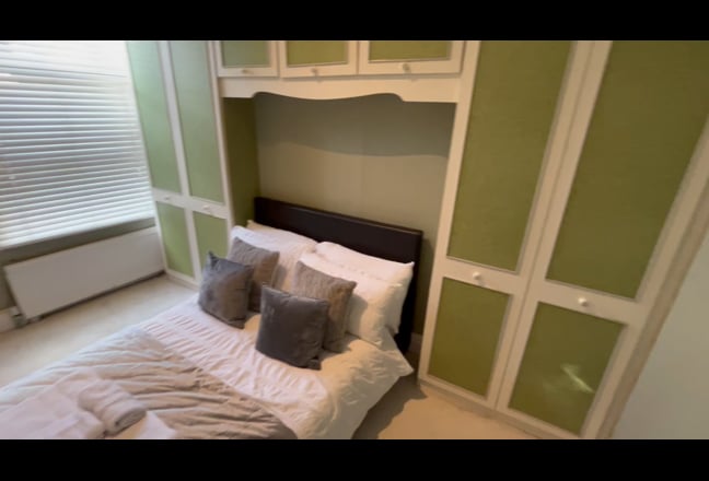 🏠Modern Double Room in Professional Stockwell Hse Main Photo