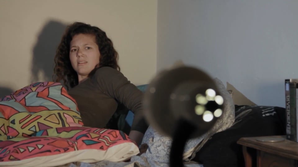 In the Beginning, there was The Lamp