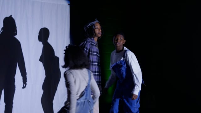 LuckySpot Hair Show 2025 — video thumbnail