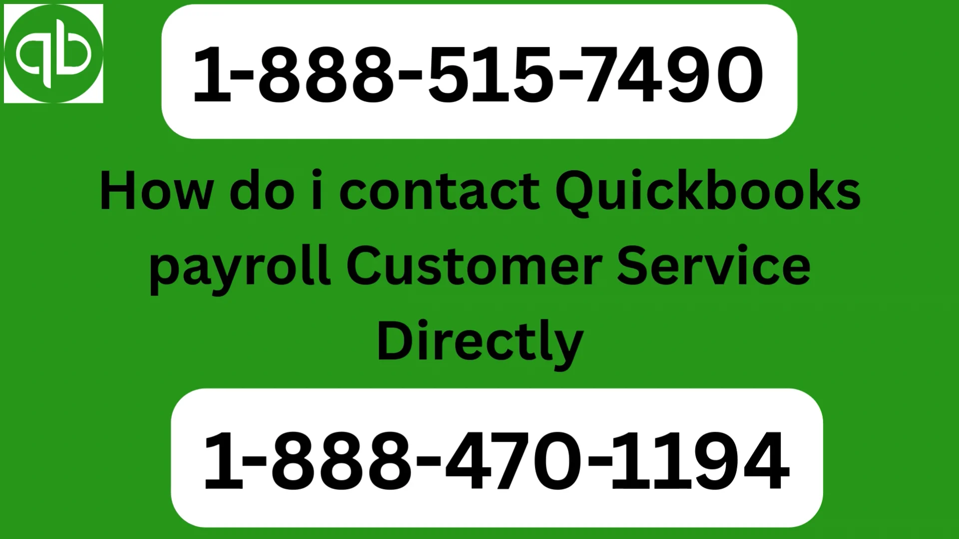 [FULL~GUIDE] @QuickBooks*{[Payroll Customer Service ] }* & support | All 69 Contact &hellip;