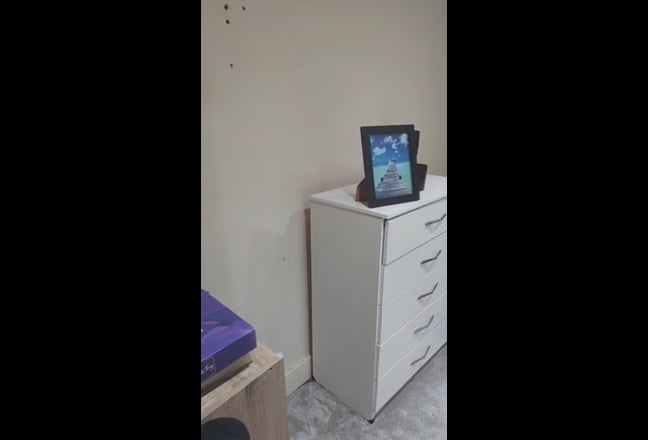 Cheap Studio for Rent in Harlesden Main Photo