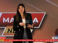 Prima Mattina News - Collegamento con Mauro Sclavi sindaco Tolentino