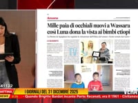 Prima Mattina News - 2026, l’augurio di Mons. Angelo Spina Vescovo di Ancona