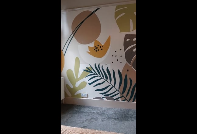 ✨ Stylish & Friendly House – 1 Room Available ✨  Main Photo