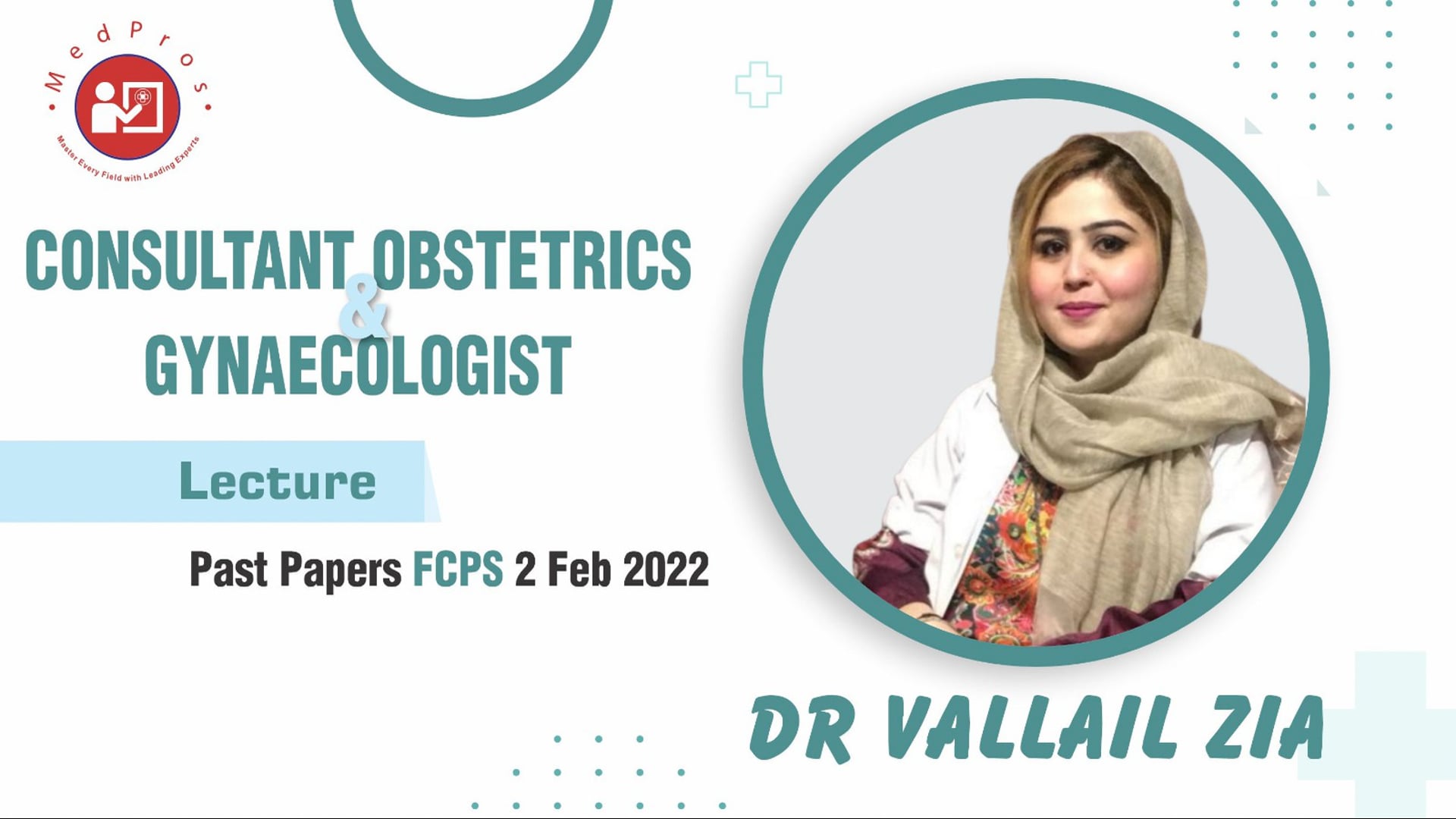 Part-2 || Dr Vallail