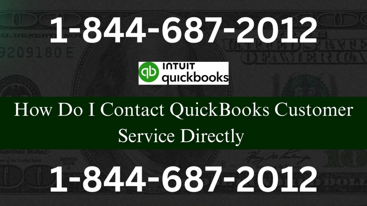 【QuickBooks&reg;】Payroll SuPPorT& SErvicE Complete Guide to Live Chat Email & Calls Support Step by Step