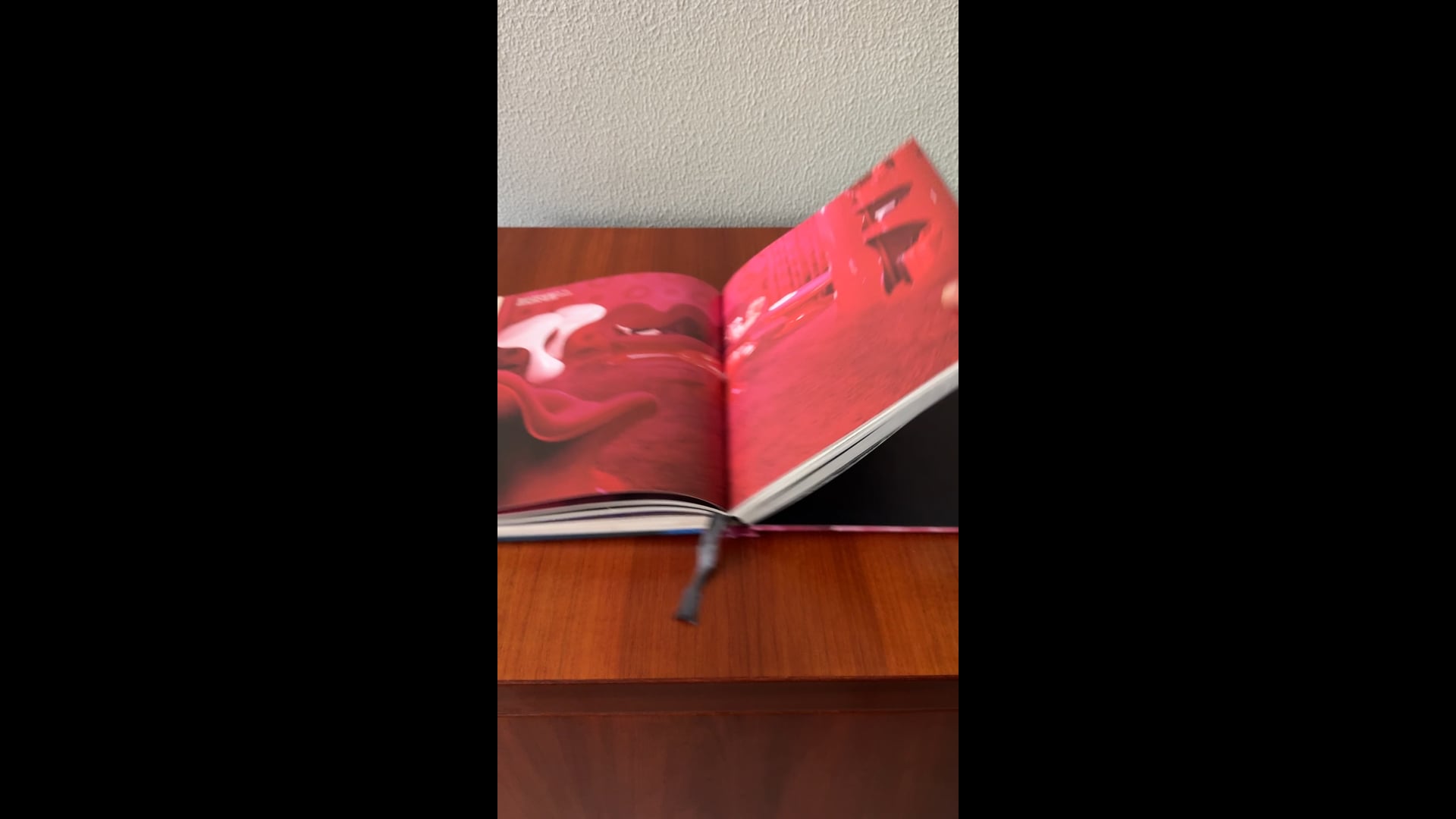 Verner Panton Collected Works Book Multicolor Hardcover Vitra