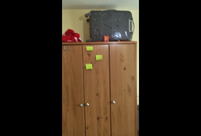 Peaceful and Spacious Double Room in Harrow(HA1) Main Photo