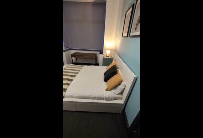 Modern 4 Bed House Share- Lambert Road, Grimsby Main Photo