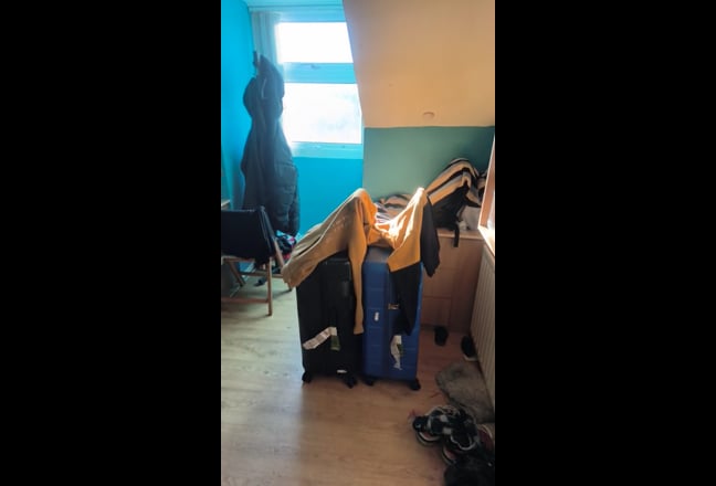 Full House Fully Furnished Main Photo