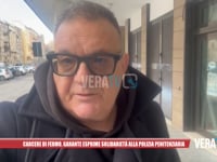 Carcere di Fermo, garante esprime solidarietà alla Polizia penitenziaria