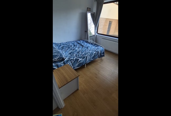 Lovely Double Room Main Photo