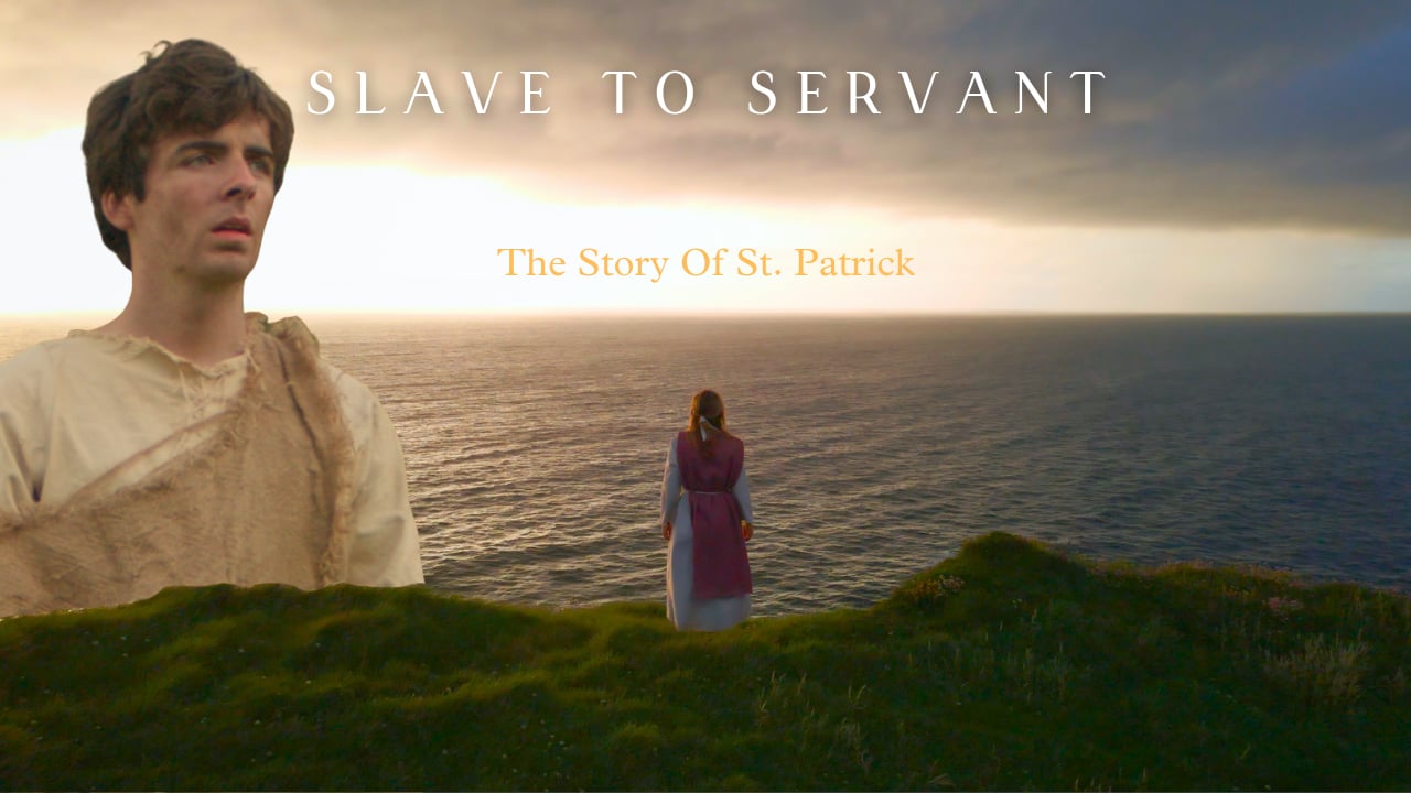 Watch Slave to Servant | The Story of Young Patrick Online | Vimeo On ...