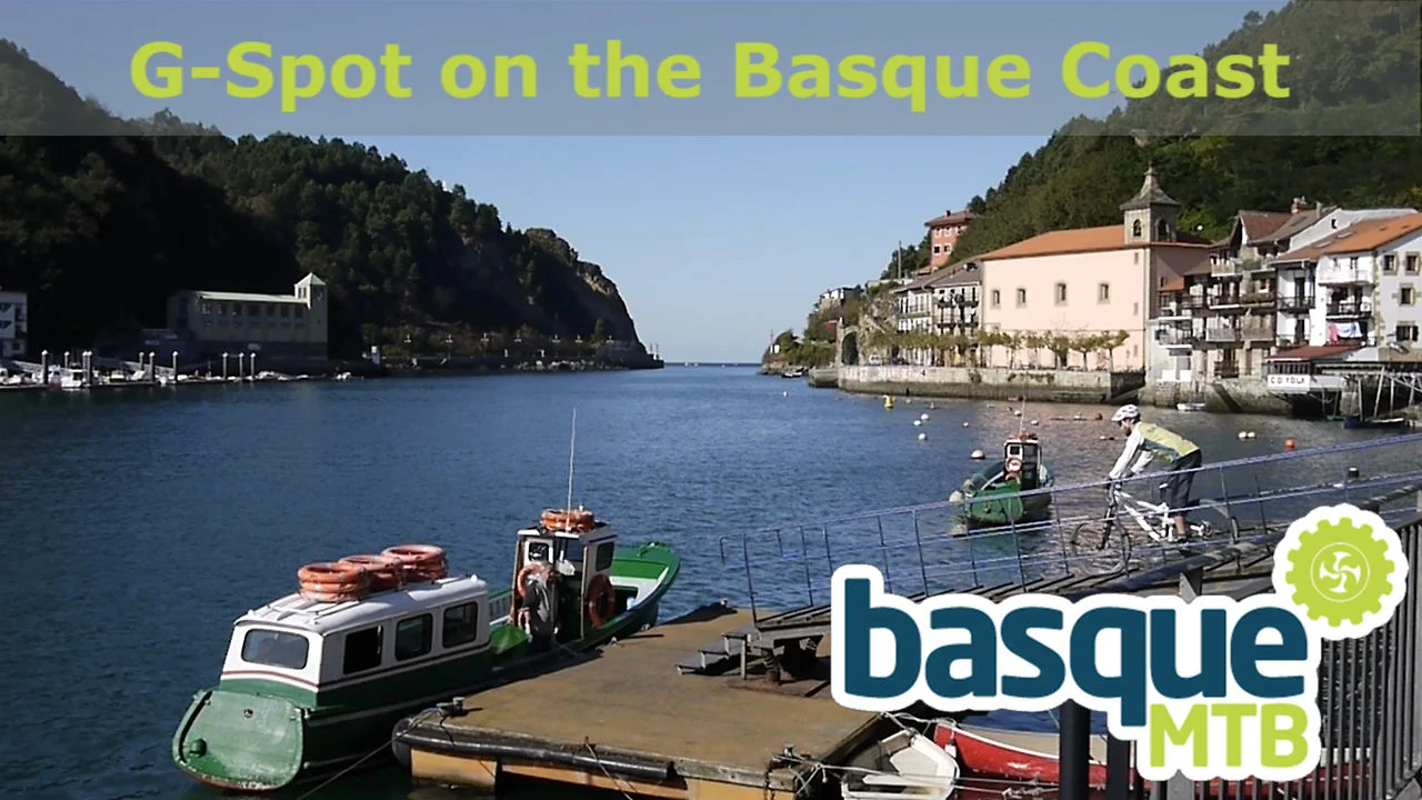 BasqueMTB: Cove G-Spot Review | Mountain Bike