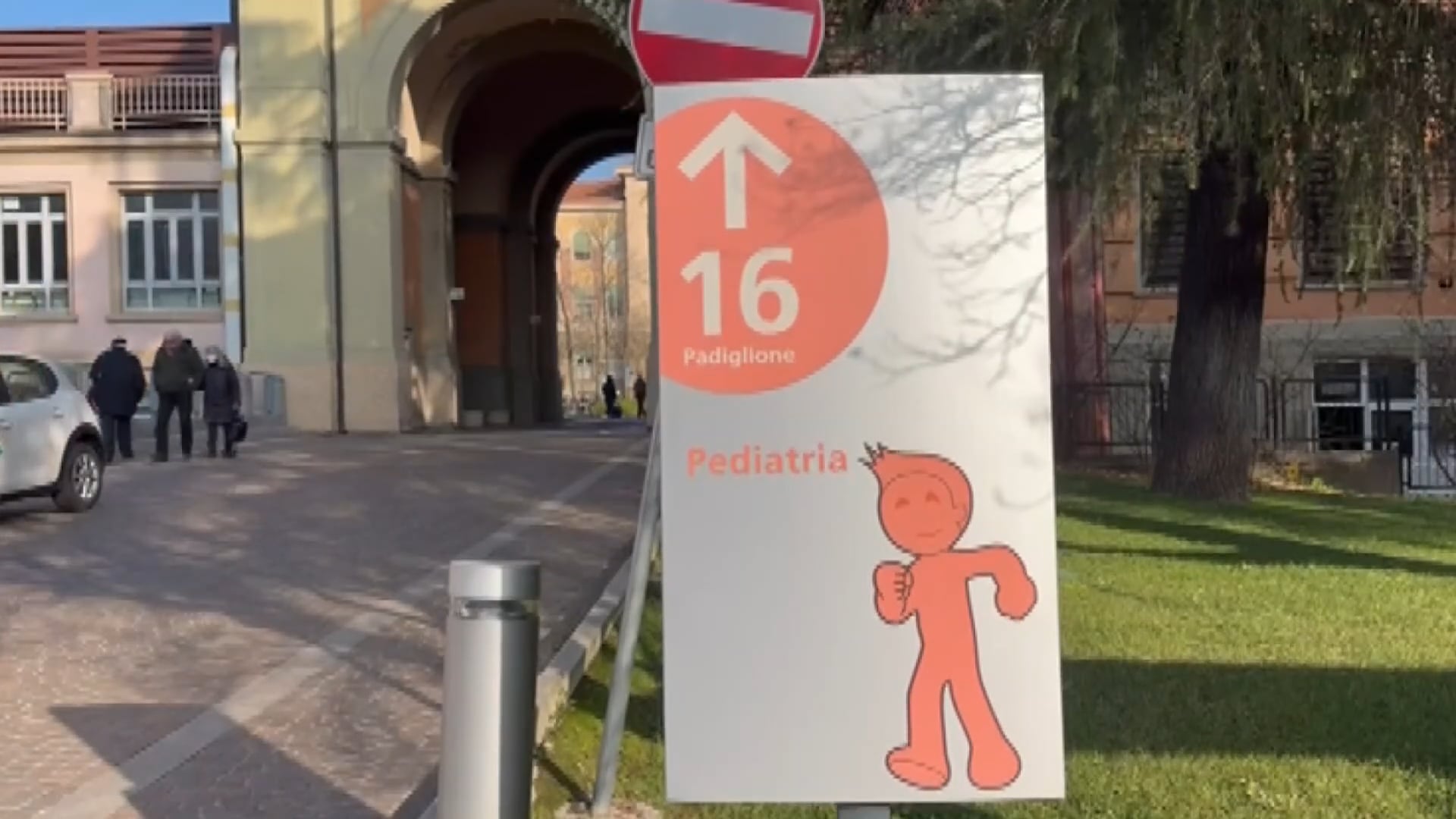 L’influenza stagionale mette a letto migliaia di bolognesi